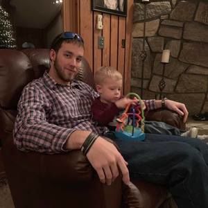 Meet your Posher, William